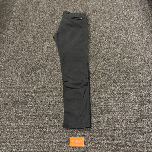 Stone Island Chinos Black