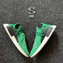 Load image into Gallery viewer, Adidas X Pharrell NMD Human Race &#39;Green&#39; (Online only)
