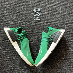 Adidas X Pharrell NMD Human Race 'Green' (Online only)