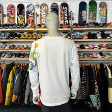 Load image into Gallery viewer, Gucci Longsleeve Logo Tee
