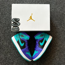 Load image into Gallery viewer, Jordan 1 Mid &#39;Dark Concord&#39;
