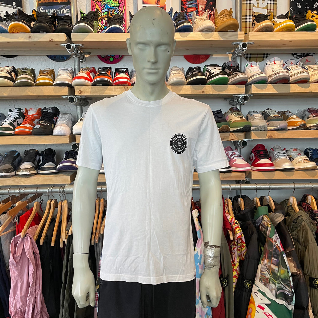 Dickies Logo Tee