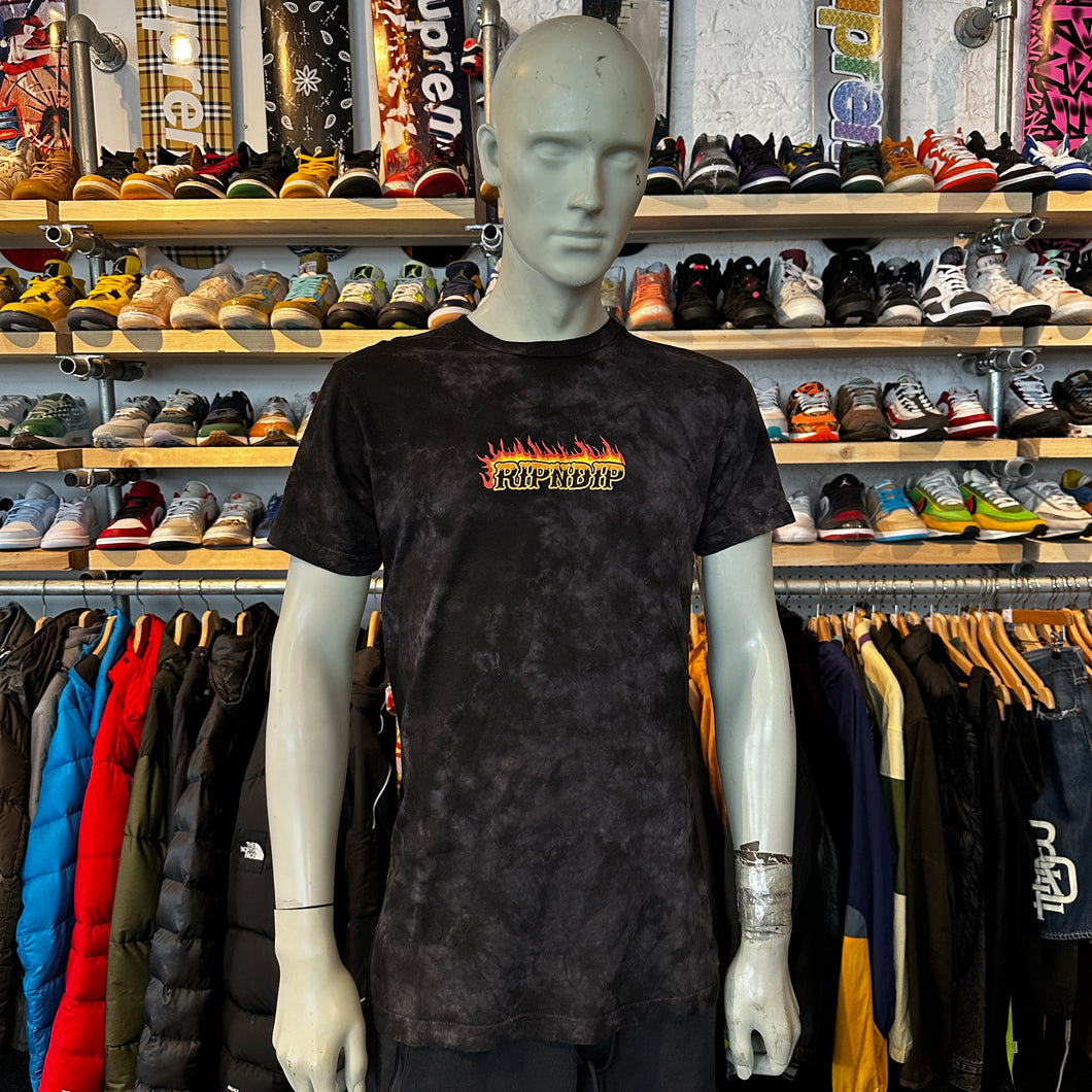 Ripndip Flame Tee