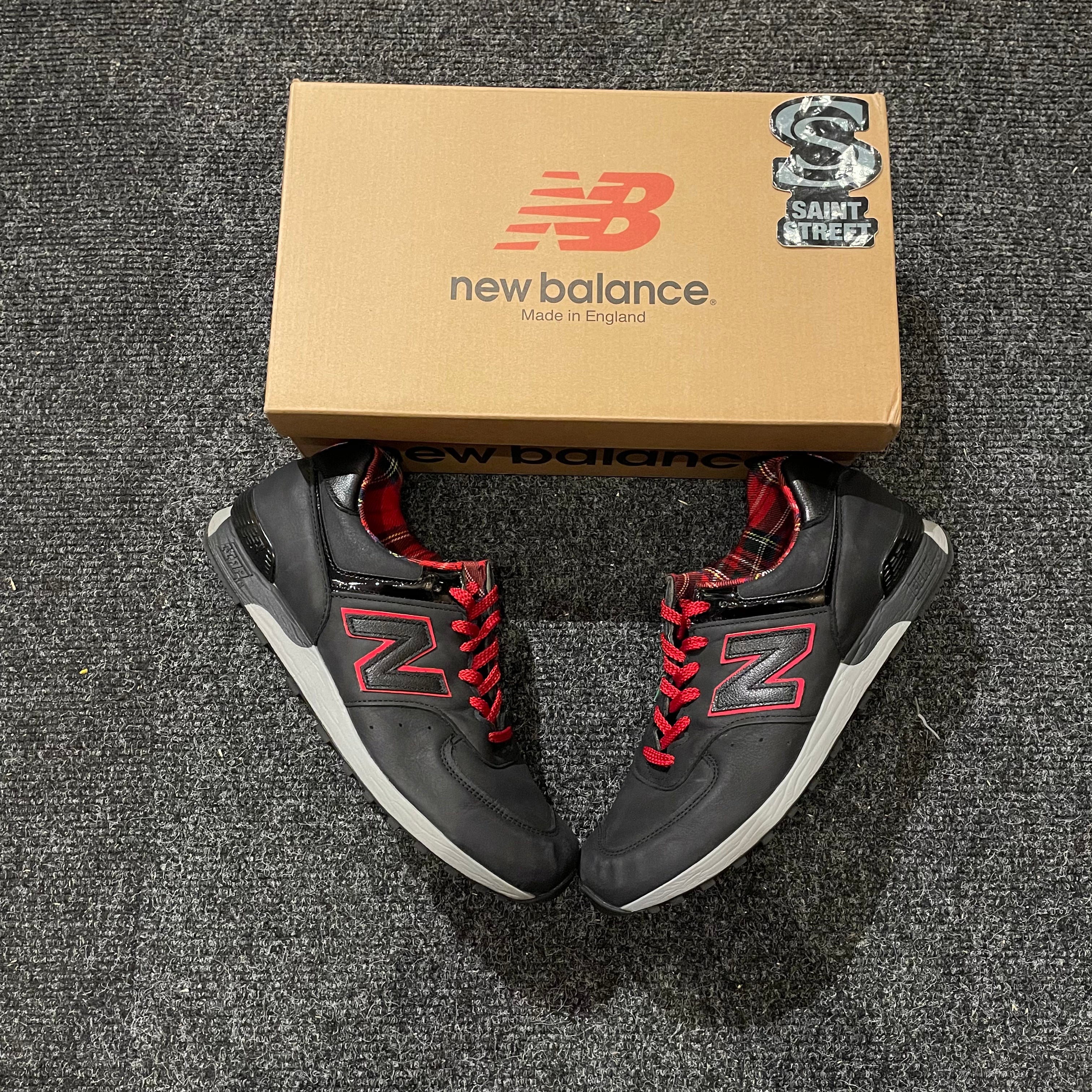 New balance m576 clearance
