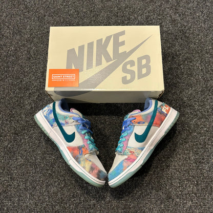 Nike SB Dunk Low 'Futura'