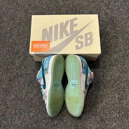 Nike SB Dunk Low 'Futura'