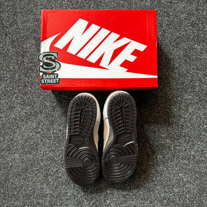 Nike Dunk Low 'Ironstone'