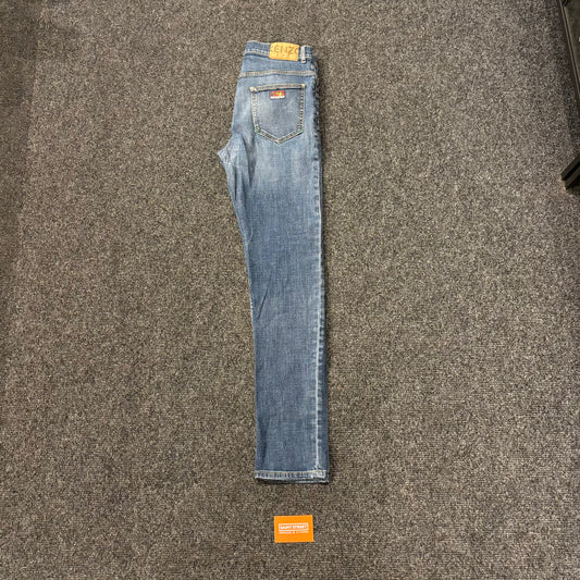 Kenzo Denim Jeans