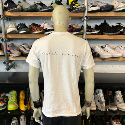 Stussy X Rick Owens 'World Tour' Tee