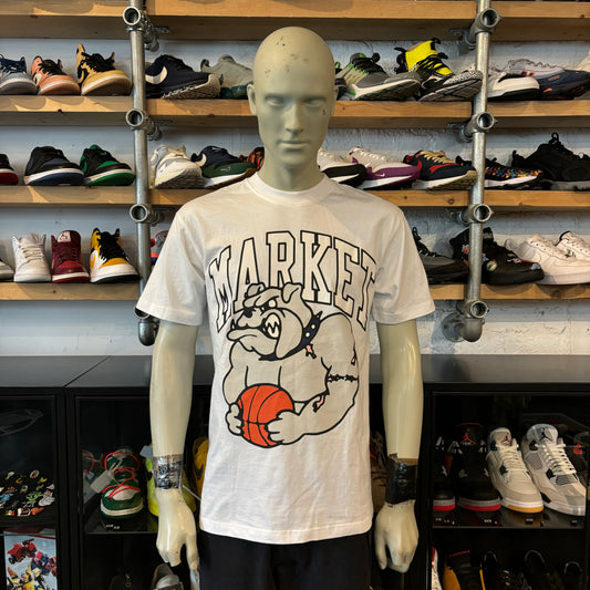 Market Dog Tee
