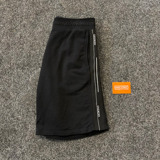 Givenchy Side Logo Shorts