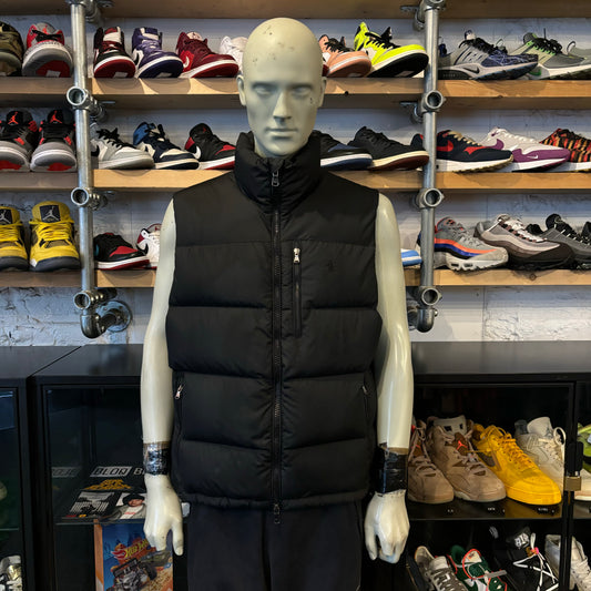 Ralph Lauren Gilet Black