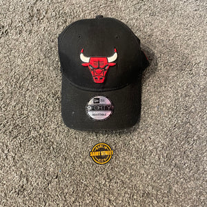 New era bulls shop