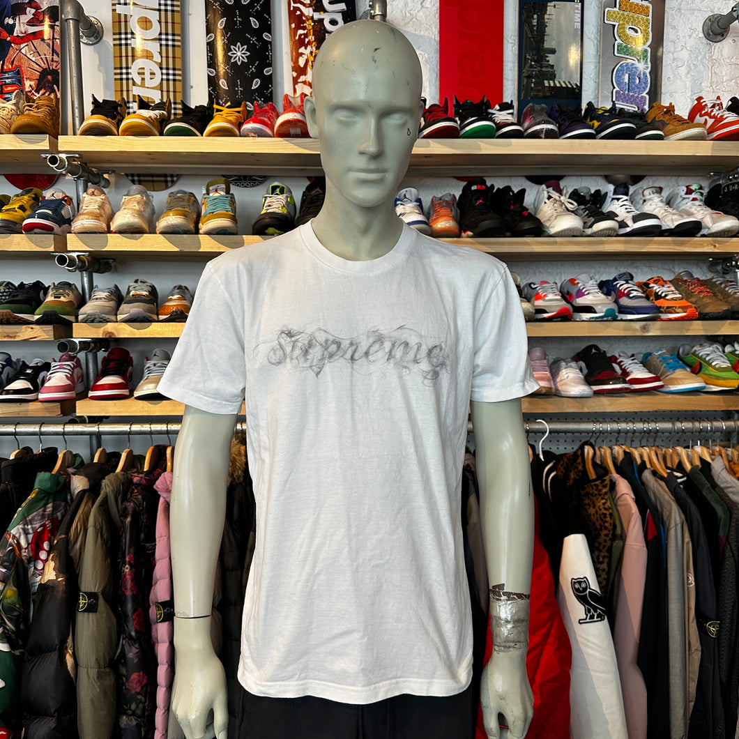 Supreme 'Smoke' Tee
