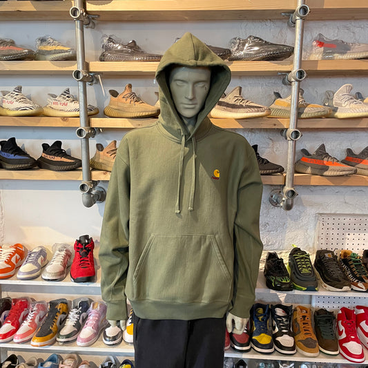 Palace X Carhartt WIP Hoodie
