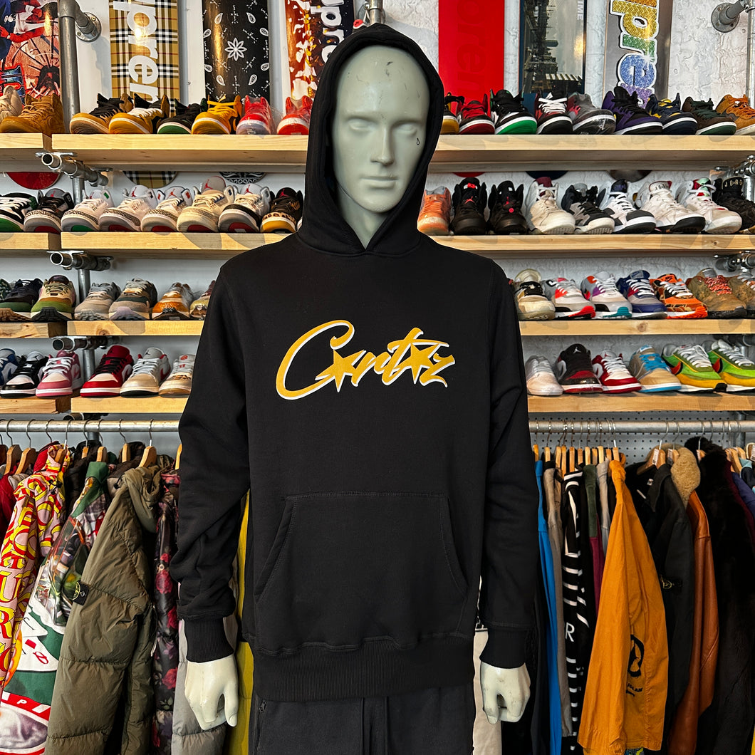 Cortiez Star Hoodie
