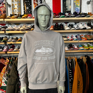 Cortiez 'Alcatraz' Hoodie