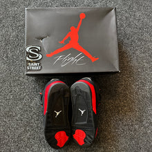 Load image into Gallery viewer, Air Jordan 4 &#39;Red Thunder&#39;
