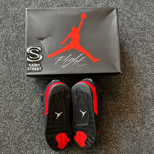 Air Jordan 4 'Red Thunder'