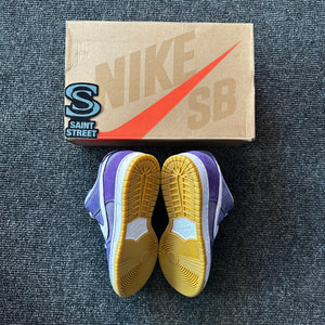 Nike SB Dunk Low 'Lilac'