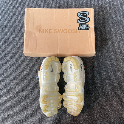 Nike X Off White Vapormax 'White'