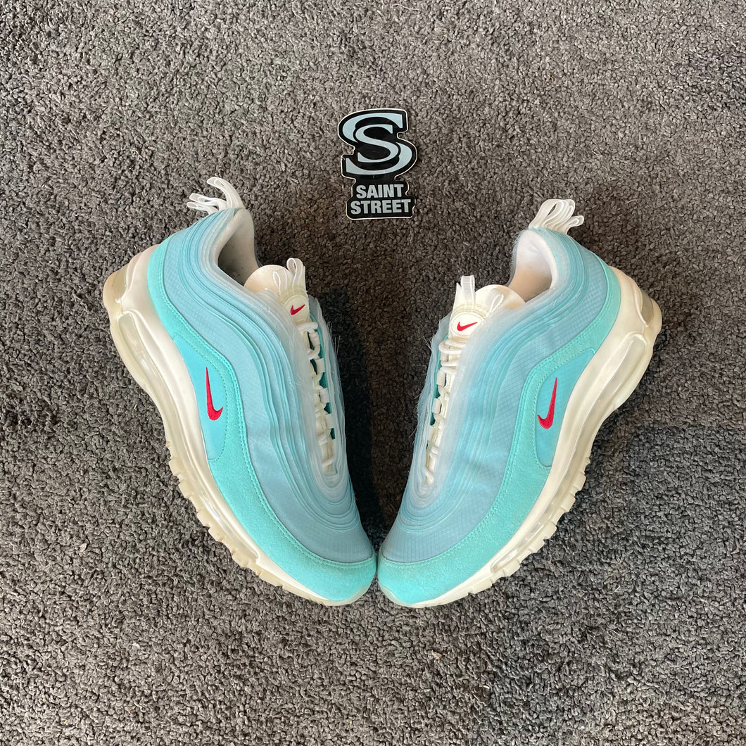 Nike air max 97 2025 shanghai kaleidoscope release date
