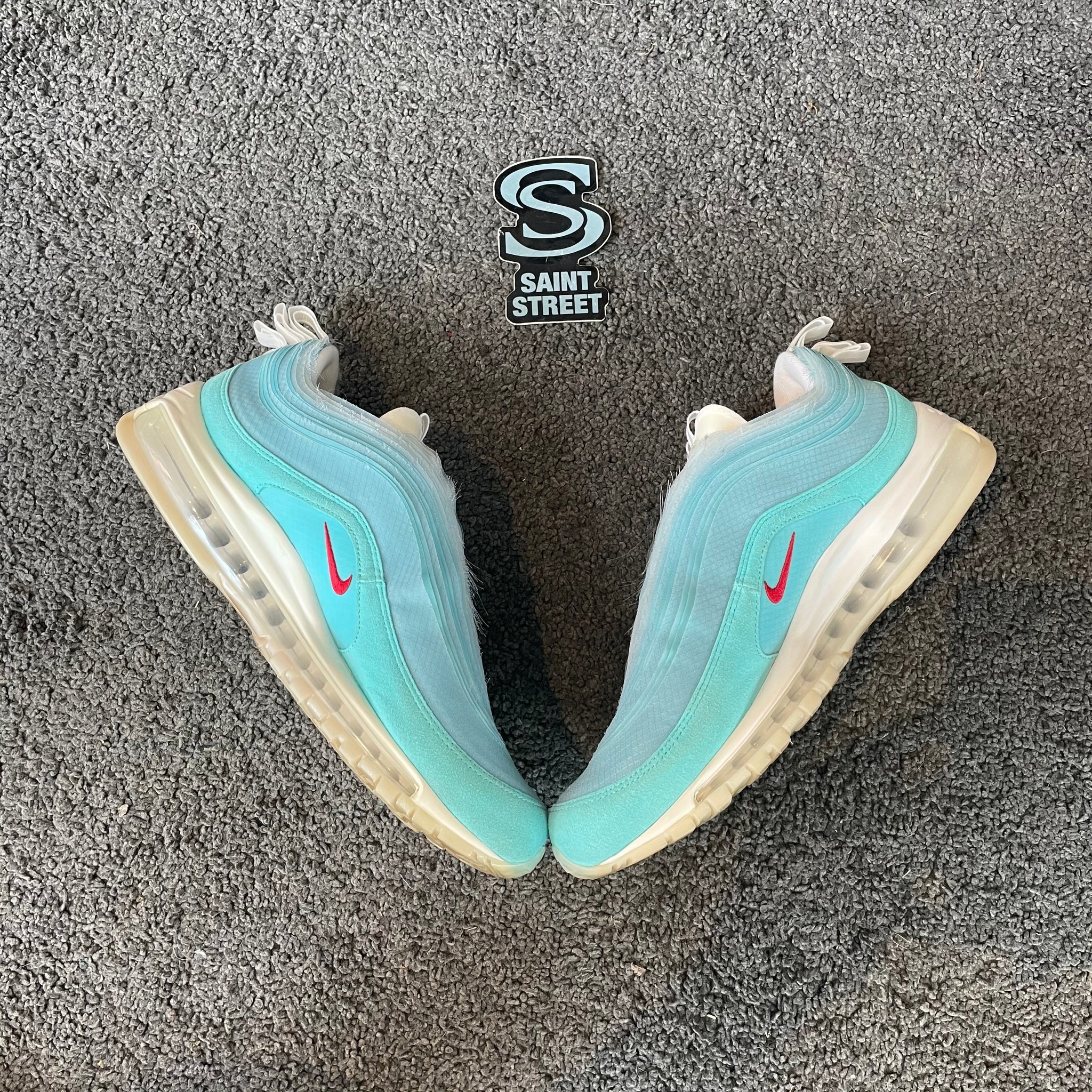 Nike shanghai 97 shop