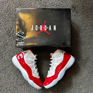 Air Jordan 11 'Cherry'