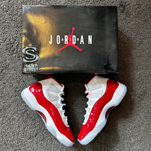 Load image into Gallery viewer, Air Jordan 11 &#39;Cherry&#39;
