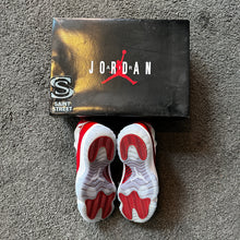 Load image into Gallery viewer, Air Jordan 11 &#39;Cherry&#39;
