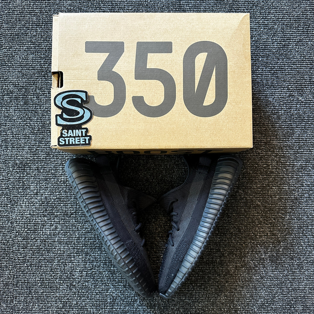 Adidas X Yeezy 350 V2 'Onyx'