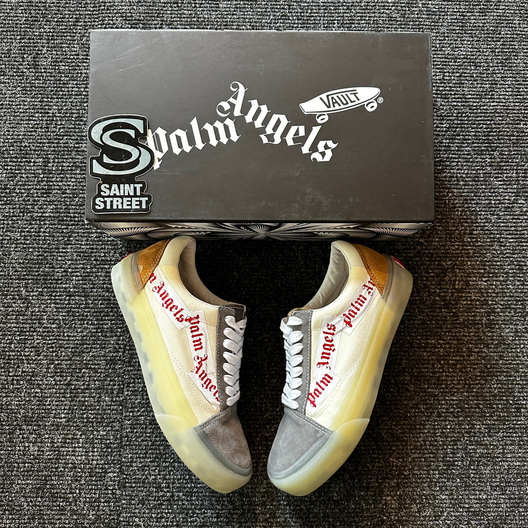 Vans X Palm Angels 'Old School' (Online only)