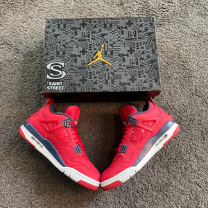 Air Jordan 4 'Fiba'