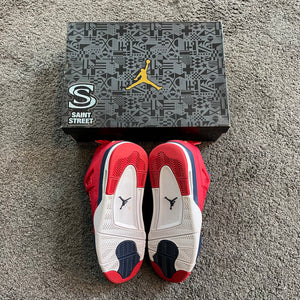 Air Jordan 4 'Fiba'