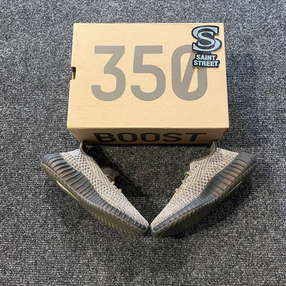 Adidas X Yeezy 350 'Ash Stone'