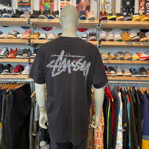 Stussy 'Skull' Tee