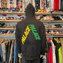Load image into Gallery viewer, Palace &#39;P-3 Felt&#39; Hoodie

