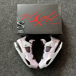Air Jordan 4 'Zen Master'