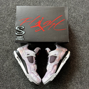 Air Jordan 4 'Zen Master'