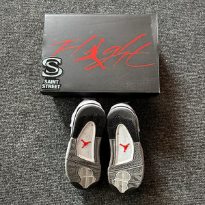 Air Jordan 4 'Zen Master'