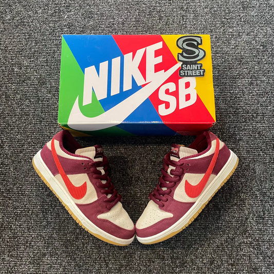Nike SB Dunk Low 'Skate Like A Girl'
