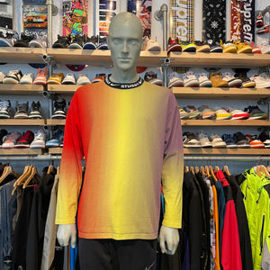 Nike X Stussy L/S Tee