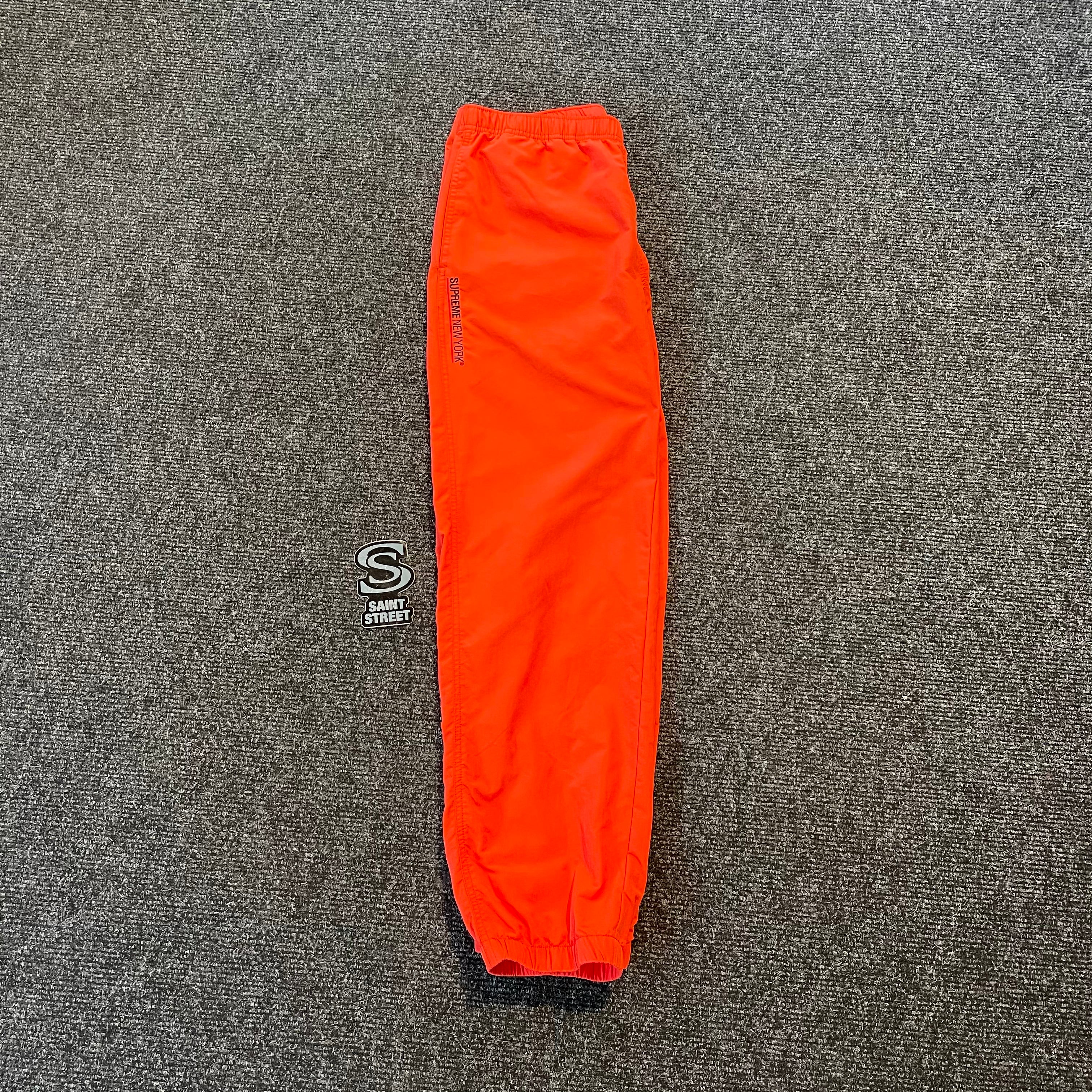 Supreme joggers price sale