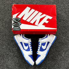 Load image into Gallery viewer, Nike Dunk Low &#39;Racer Blue&#39;
