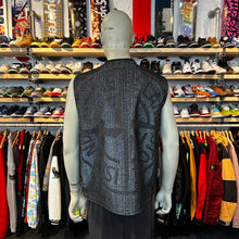 Load image into Gallery viewer, Stone Island Needle Punched Reflective Vest
