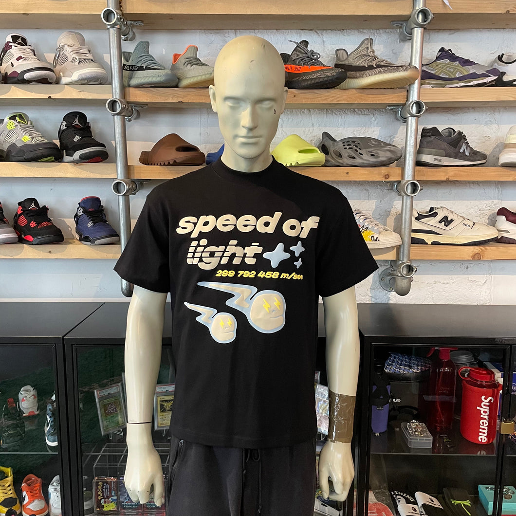 Supreme speed tee shop