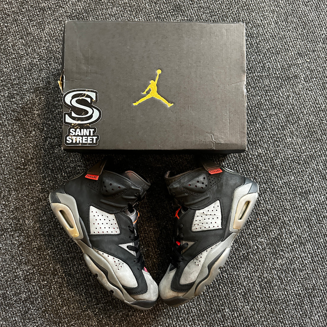 Air Jordan 6 'PSG'