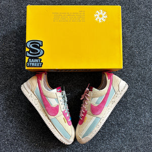 Nike x Union Cortez 'Lemon Frost'