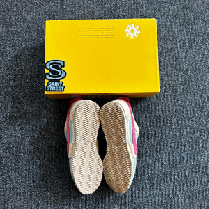 Nike x Union Cortez 'Lemon Frost'
