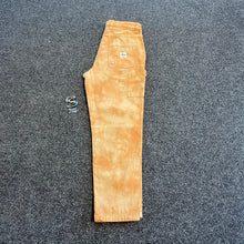 Load image into Gallery viewer, Stussy Double Knee Carpenter Pants
